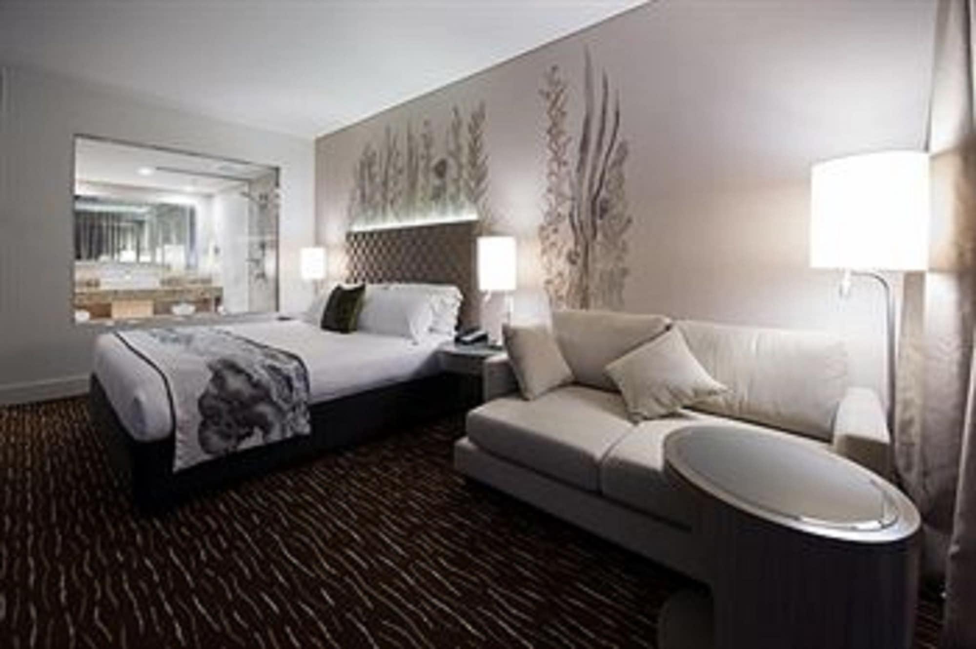 Rendezvous Hotel Perth Scarborough Zewnętrze zdjęcie