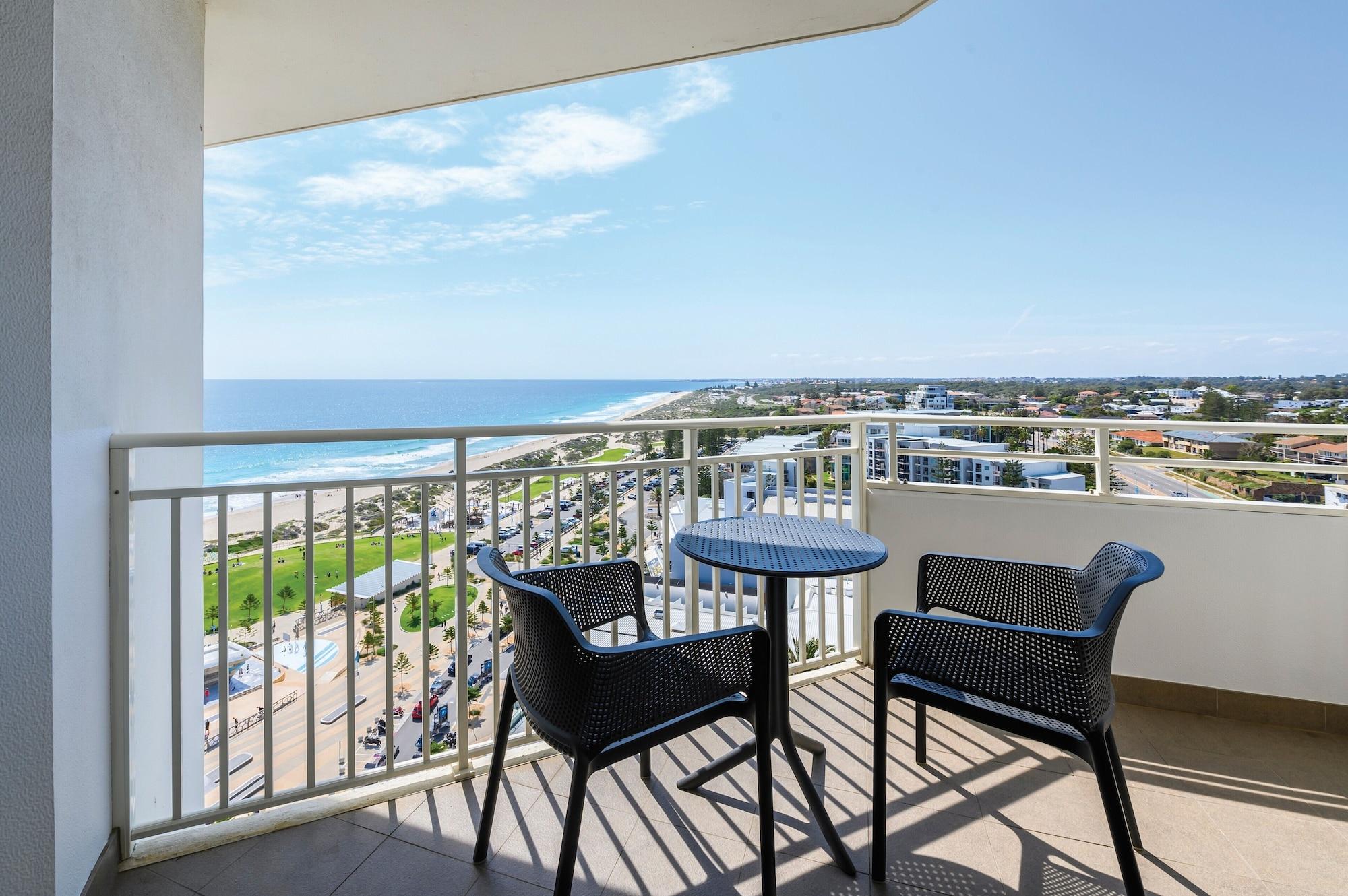 Rendezvous Hotel Perth Scarborough Zewnętrze zdjęcie