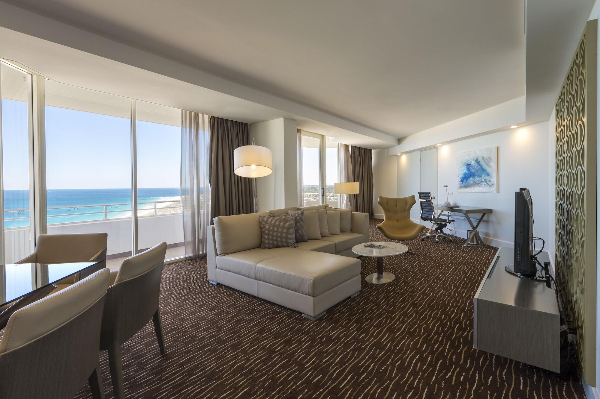 Rendezvous Hotel Perth Scarborough Zewnętrze zdjęcie