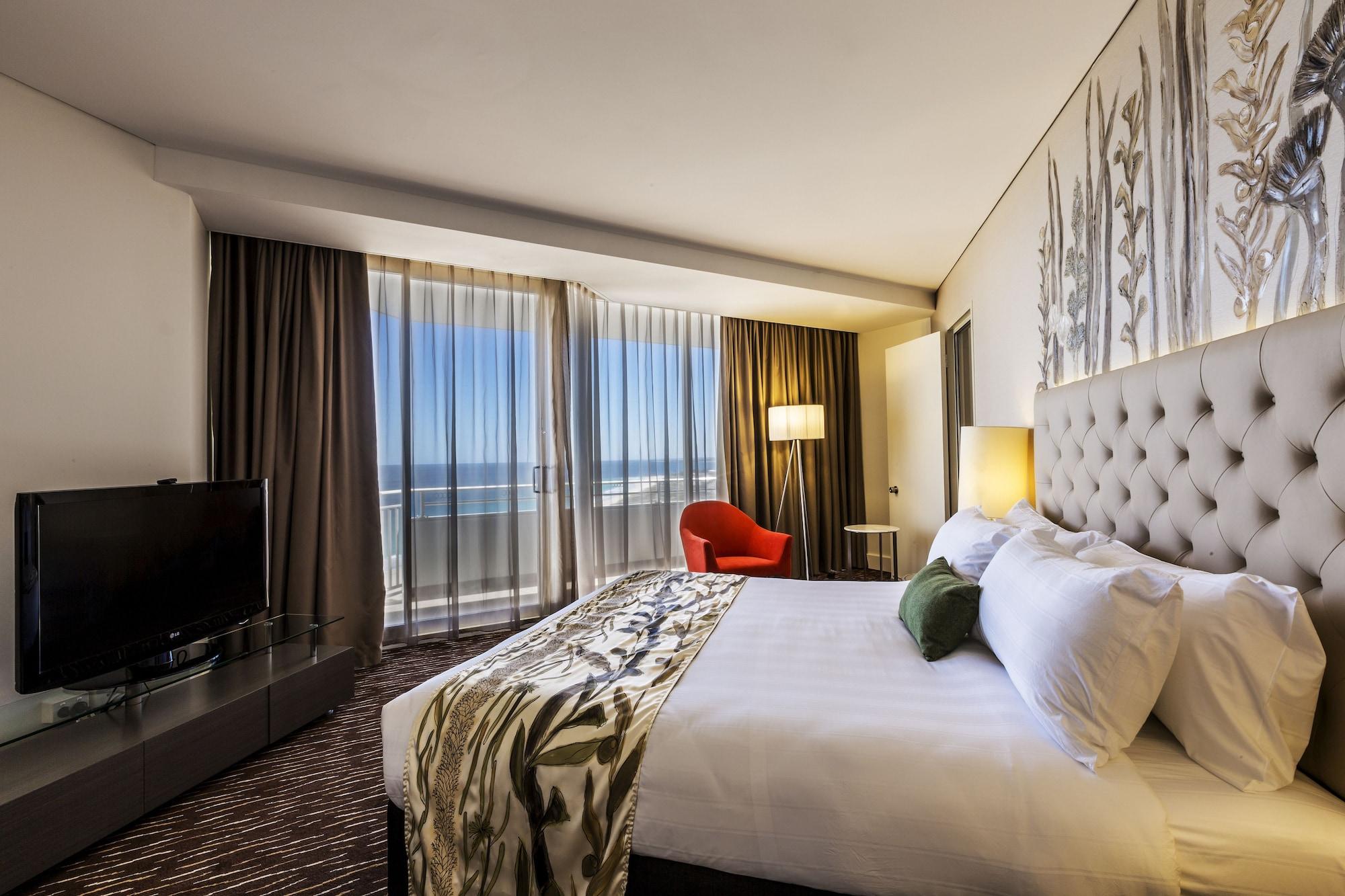 Rendezvous Hotel Perth Scarborough Zewnętrze zdjęcie
