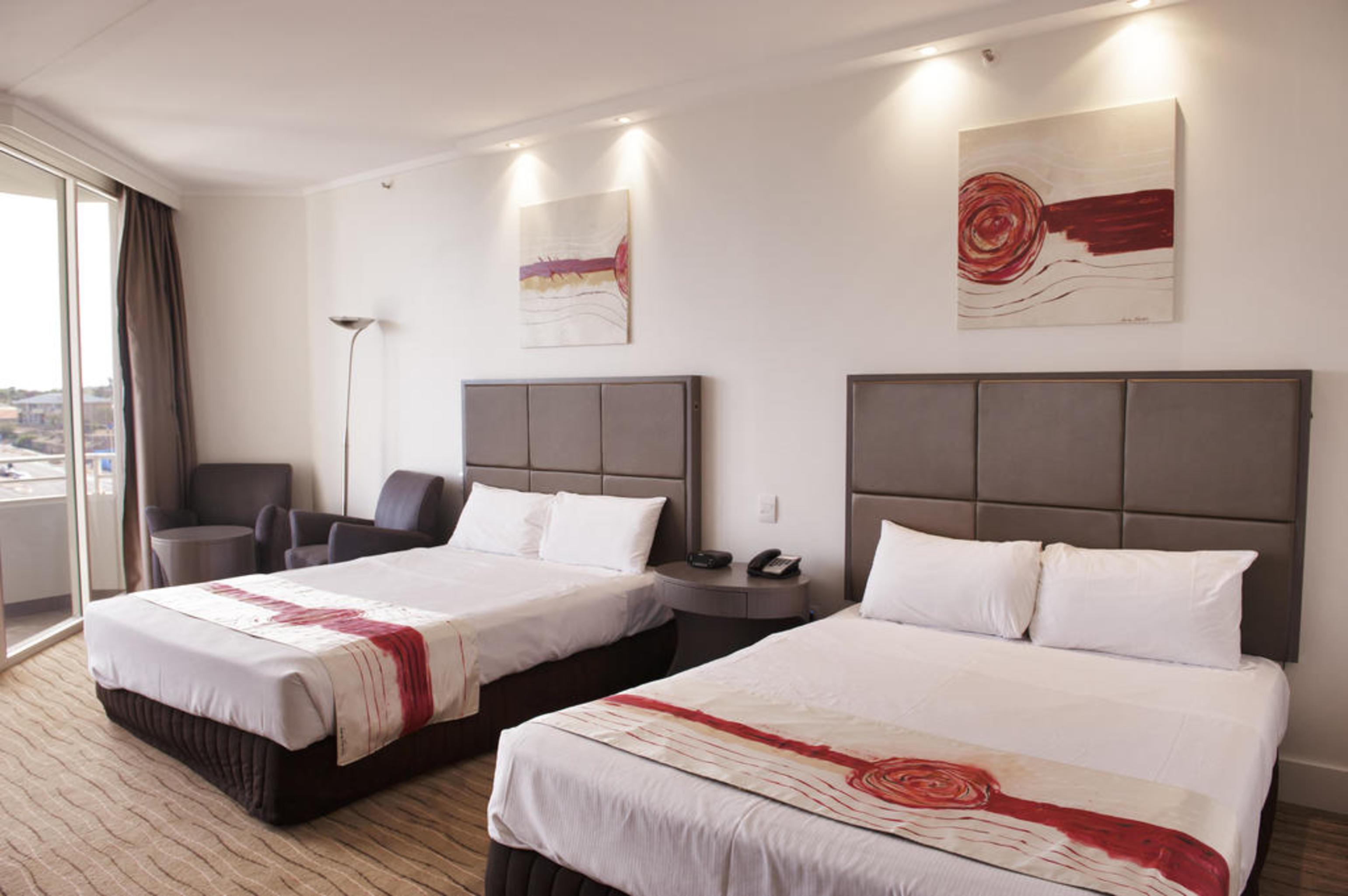 Rendezvous Hotel Perth Scarborough Zewnętrze zdjęcie
