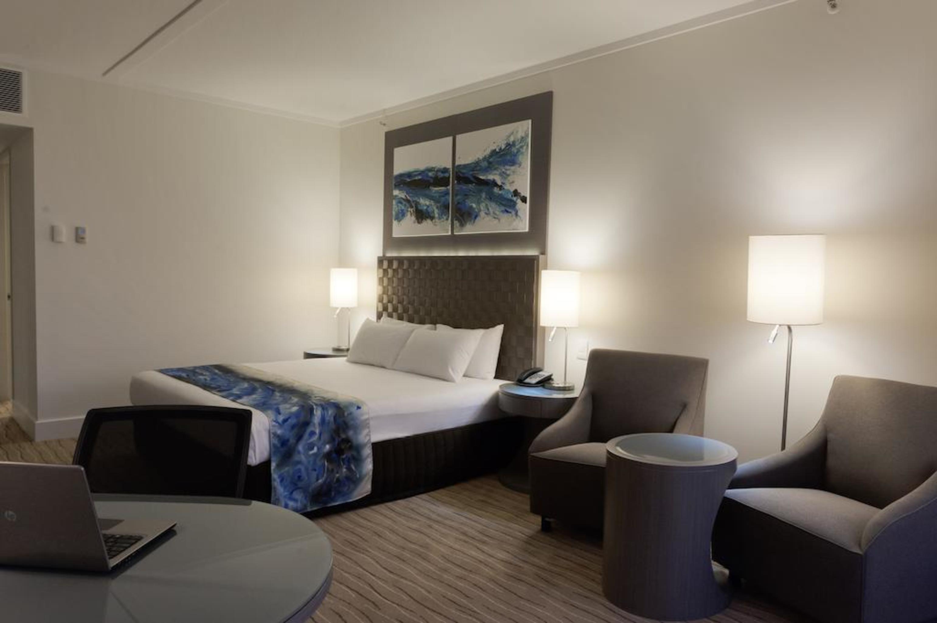 Rendezvous Hotel Perth Scarborough Zewnętrze zdjęcie