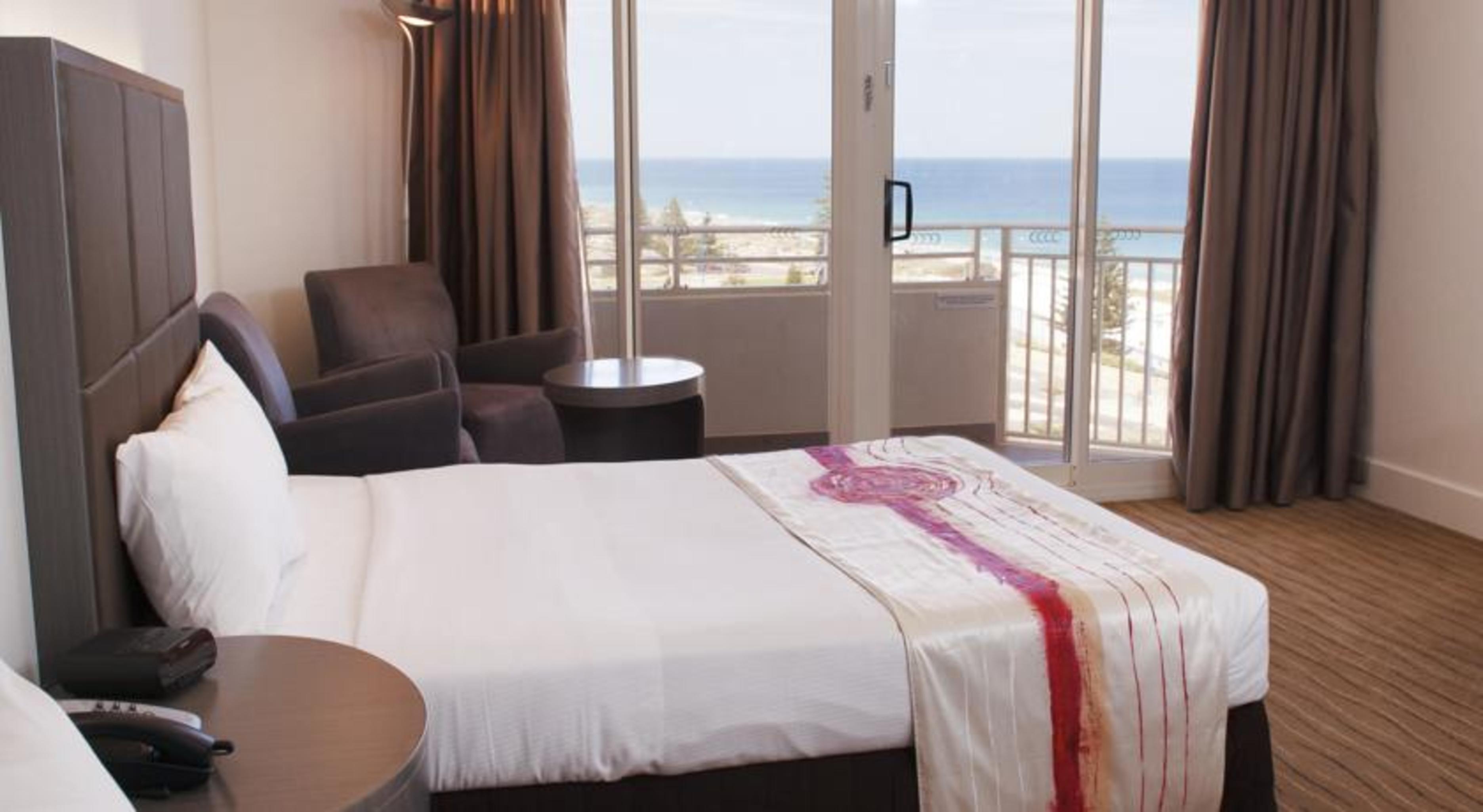 Rendezvous Hotel Perth Scarborough Zewnętrze zdjęcie