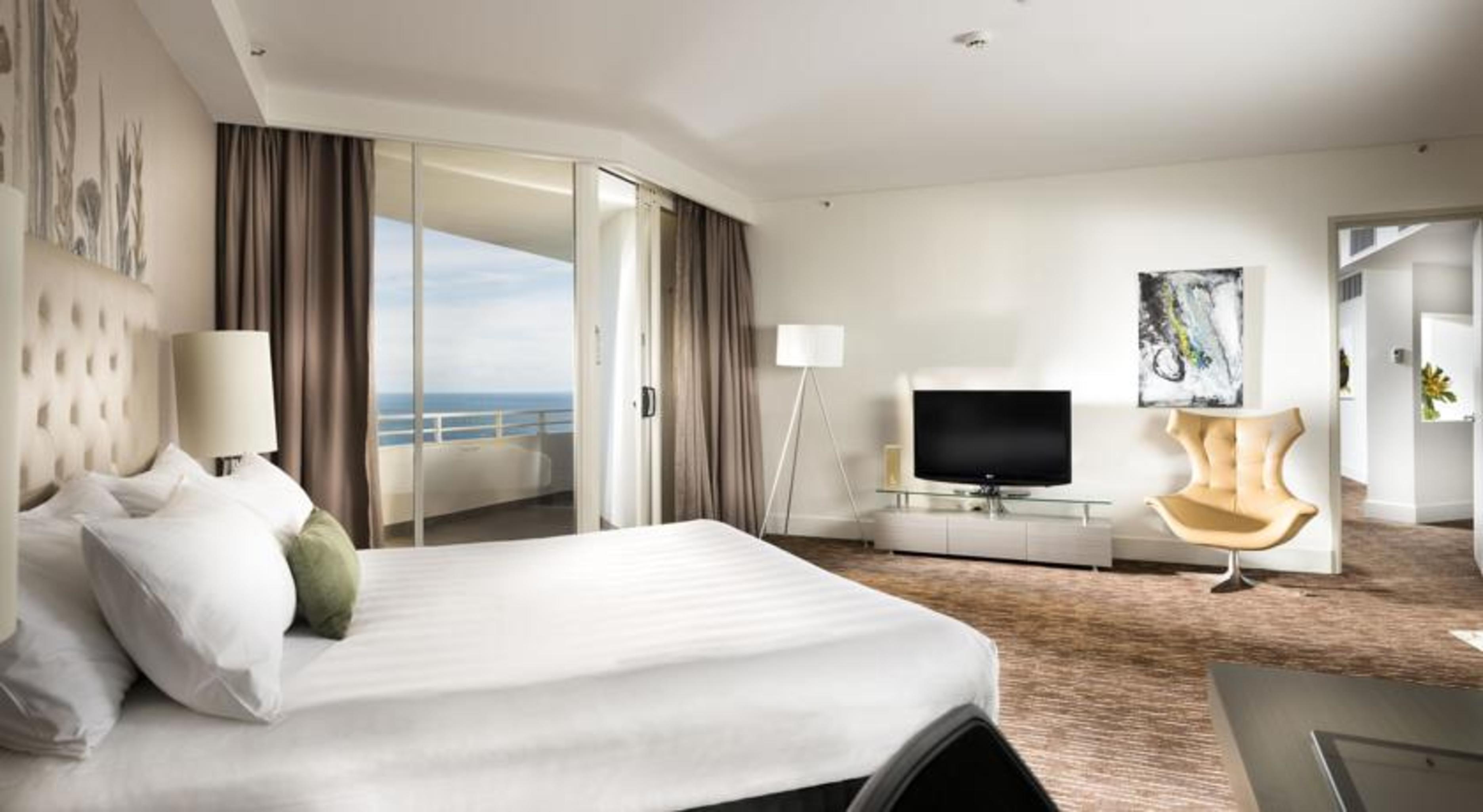 Rendezvous Hotel Perth Scarborough Zewnętrze zdjęcie