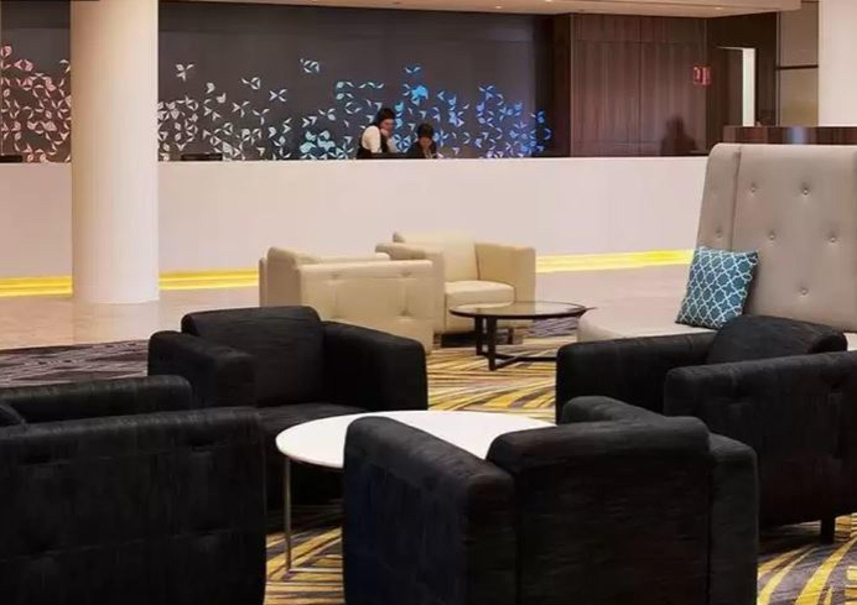 Rendezvous Hotel Perth Scarborough Zewnętrze zdjęcie