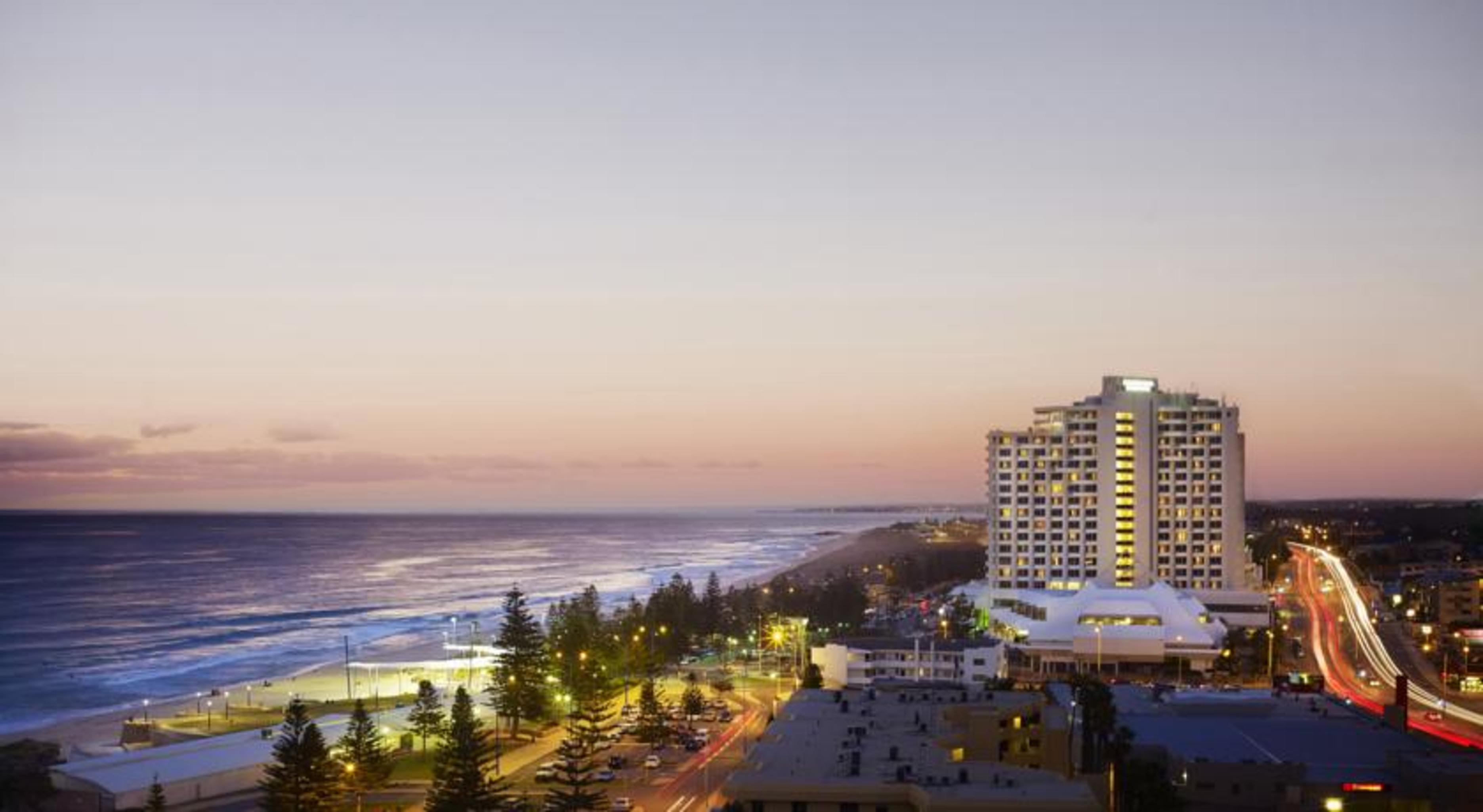 Rendezvous Hotel Perth Scarborough Zewnętrze zdjęcie