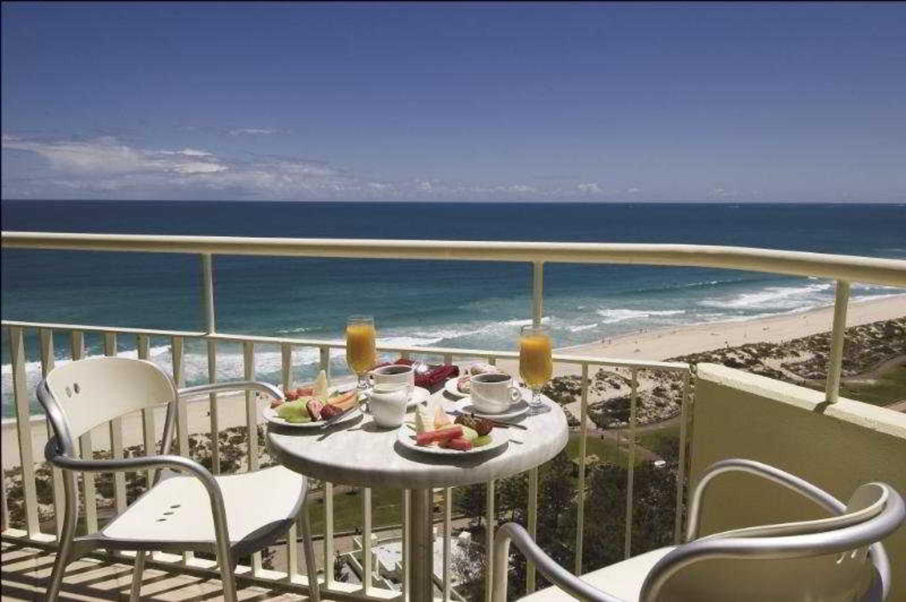 Rendezvous Hotel Perth Scarborough Restauracja zdjęcie