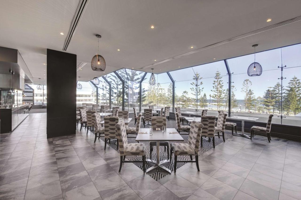 Rendezvous Hotel Perth Scarborough Zewnętrze zdjęcie