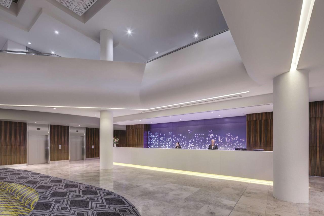 Rendezvous Hotel Perth Scarborough Zewnętrze zdjęcie