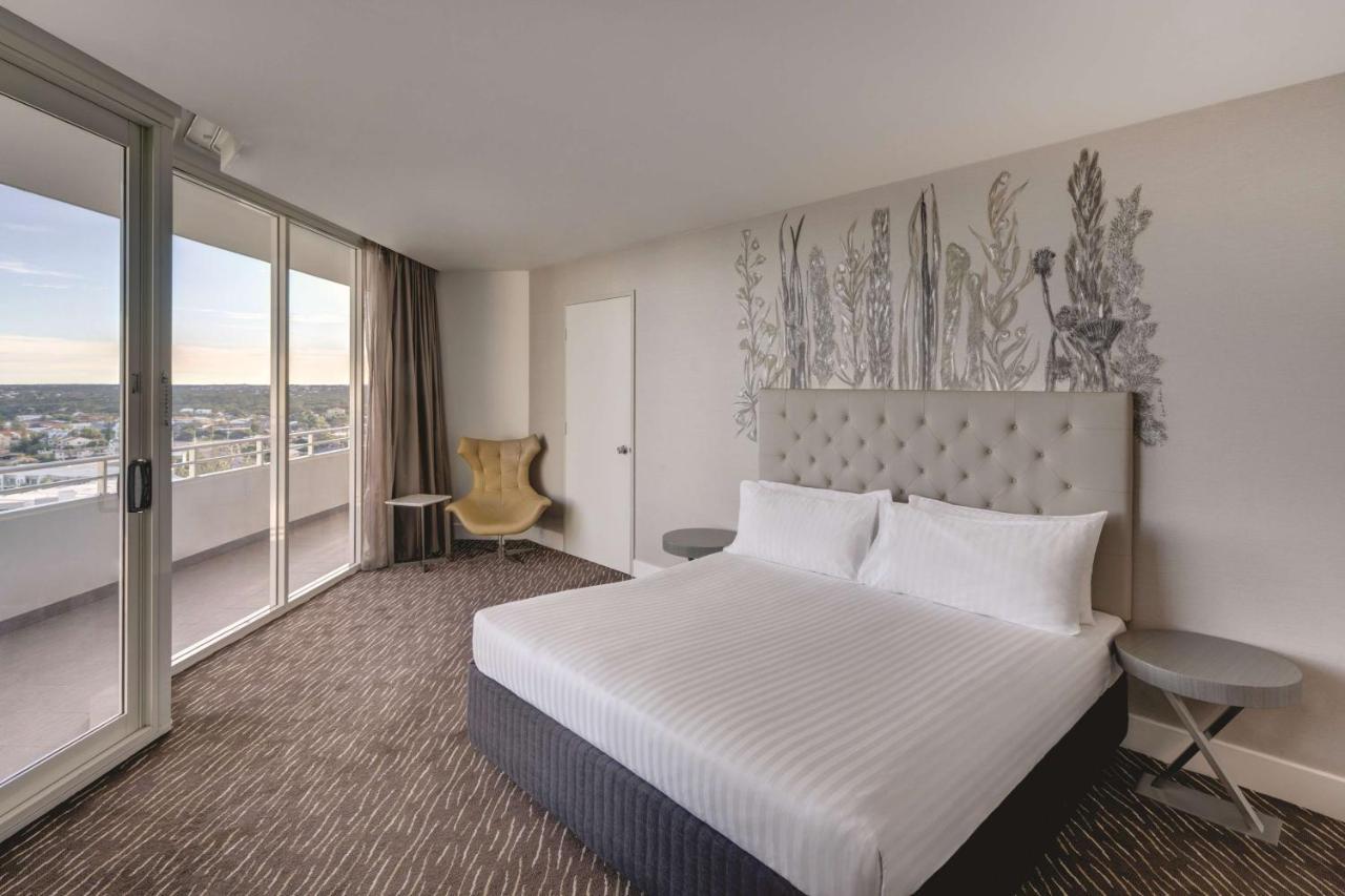 Rendezvous Hotel Perth Scarborough Zewnętrze zdjęcie