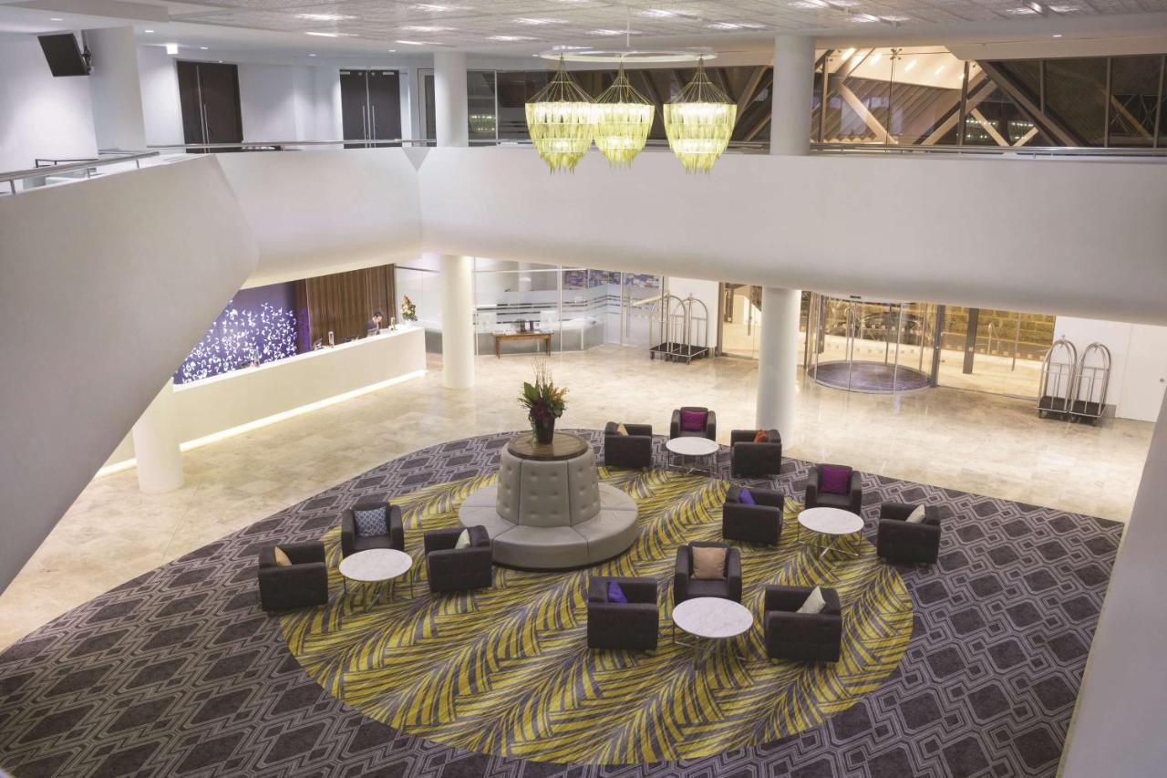 Rendezvous Hotel Perth Scarborough Zewnętrze zdjęcie