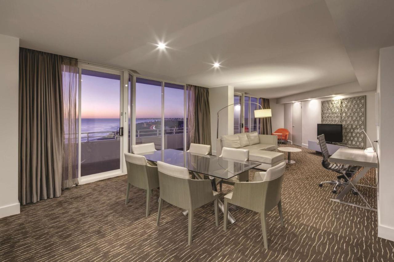 Rendezvous Hotel Perth Scarborough Zewnętrze zdjęcie