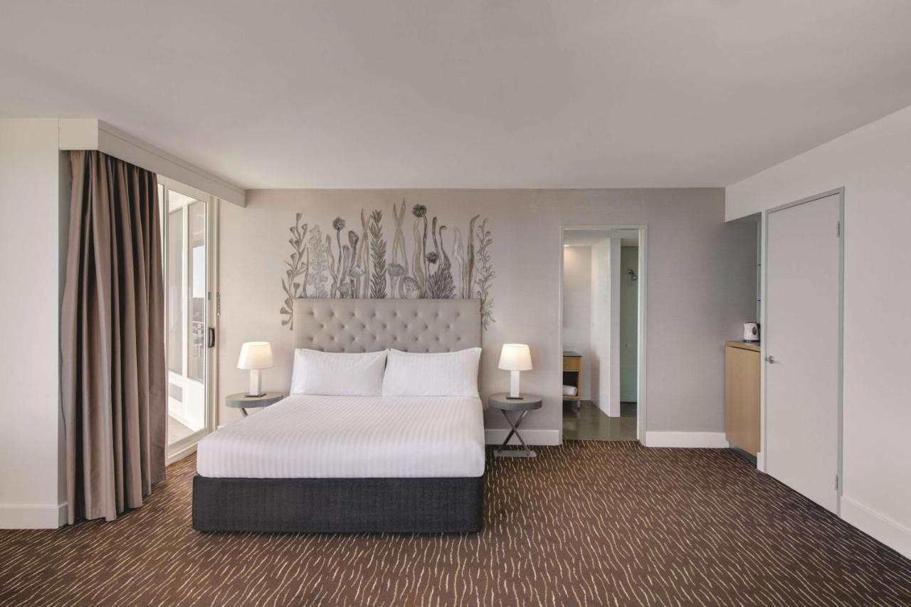 Rendezvous Hotel Perth Scarborough Zewnętrze zdjęcie