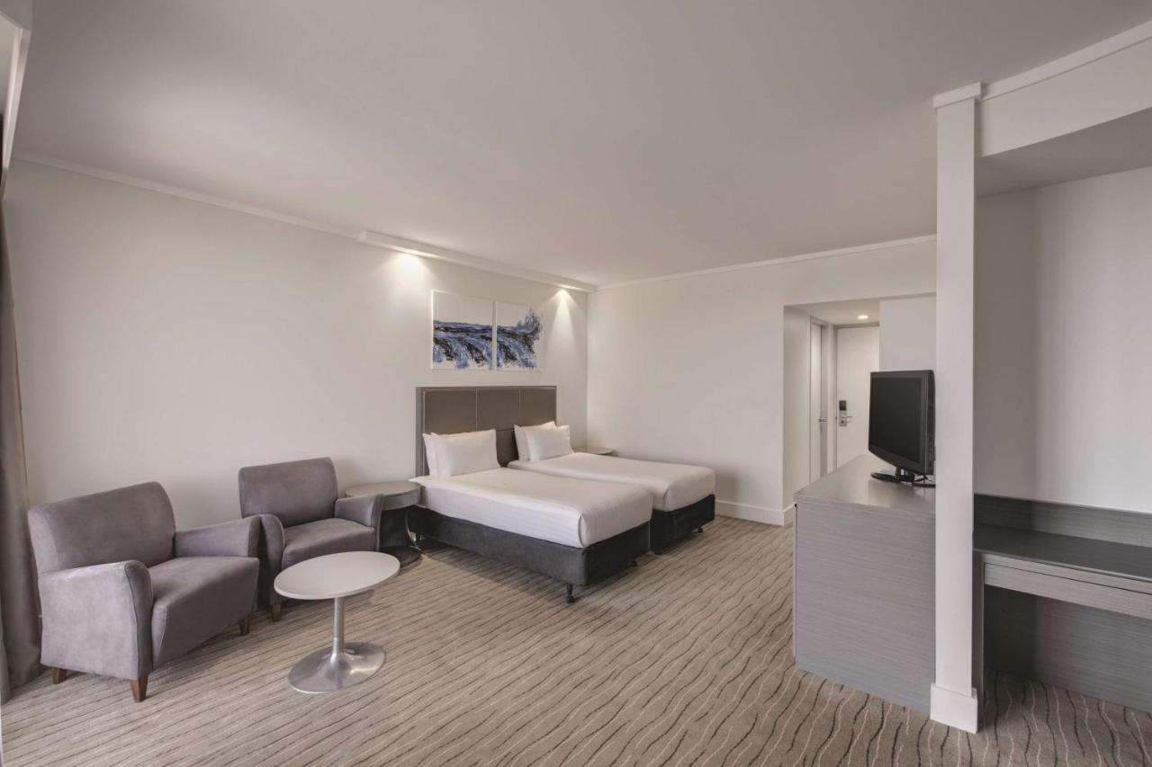 Rendezvous Hotel Perth Scarborough Zewnętrze zdjęcie