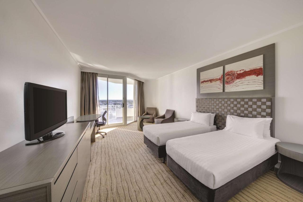 Rendezvous Hotel Perth Scarborough Zewnętrze zdjęcie