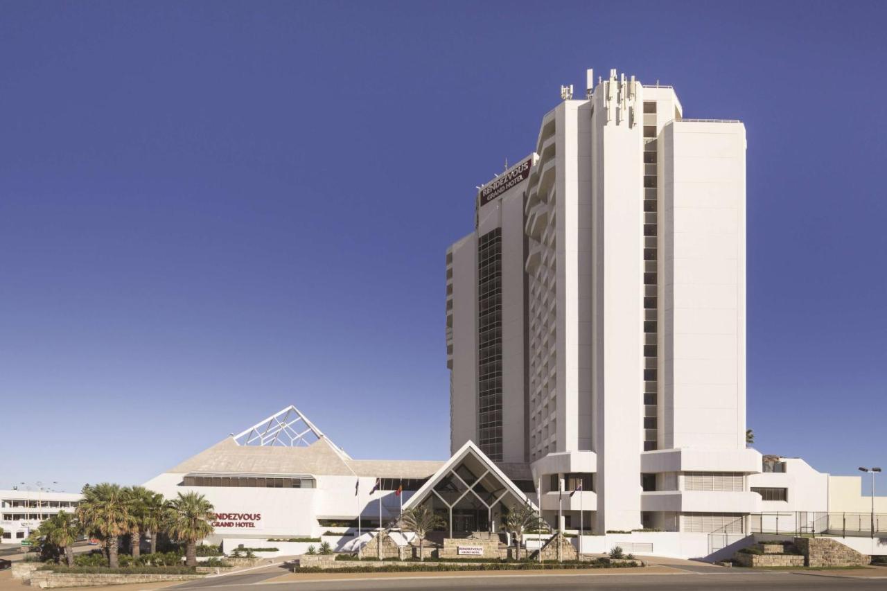 Rendezvous Hotel Perth Scarborough Zewnętrze zdjęcie