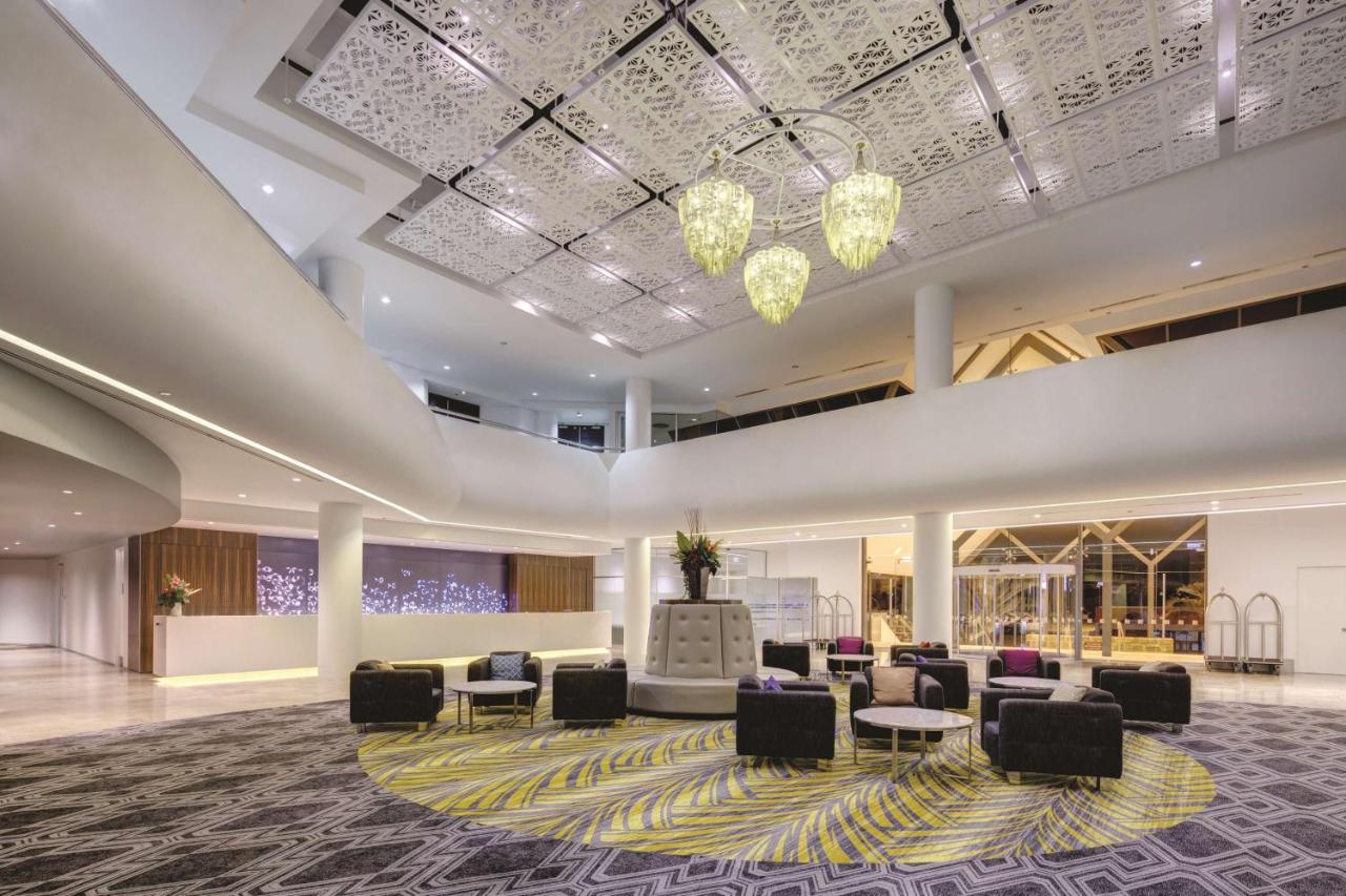 Rendezvous Hotel Perth Scarborough Zewnętrze zdjęcie