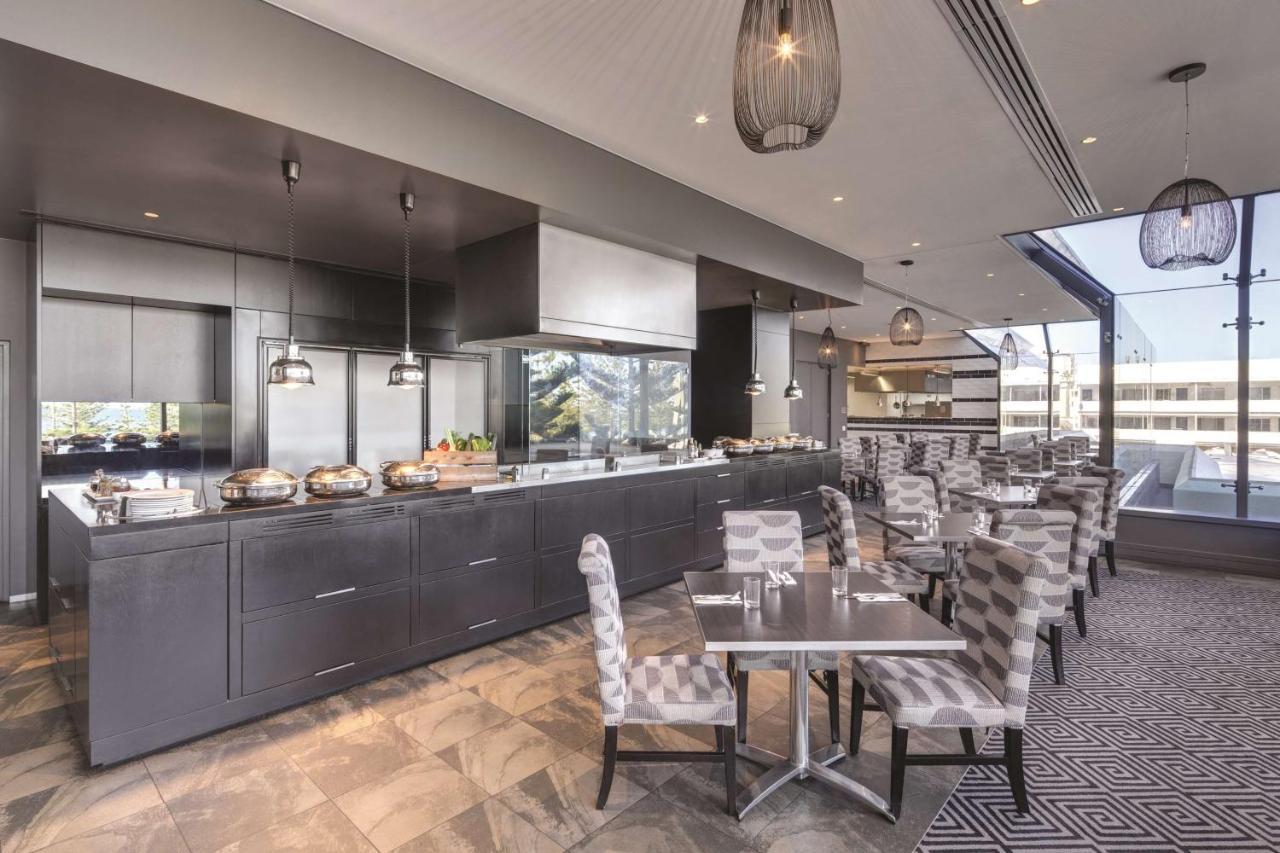 Rendezvous Hotel Perth Scarborough Zewnętrze zdjęcie