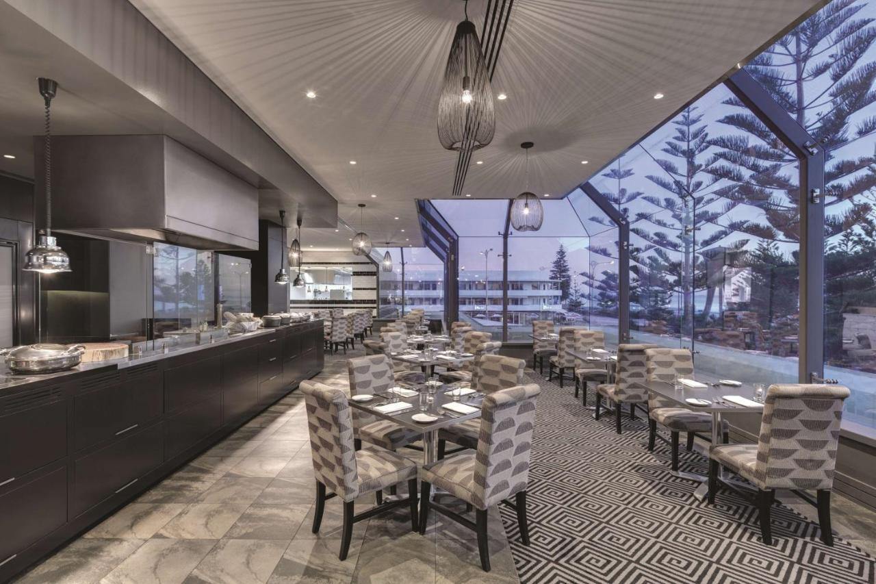 Rendezvous Hotel Perth Scarborough Zewnętrze zdjęcie