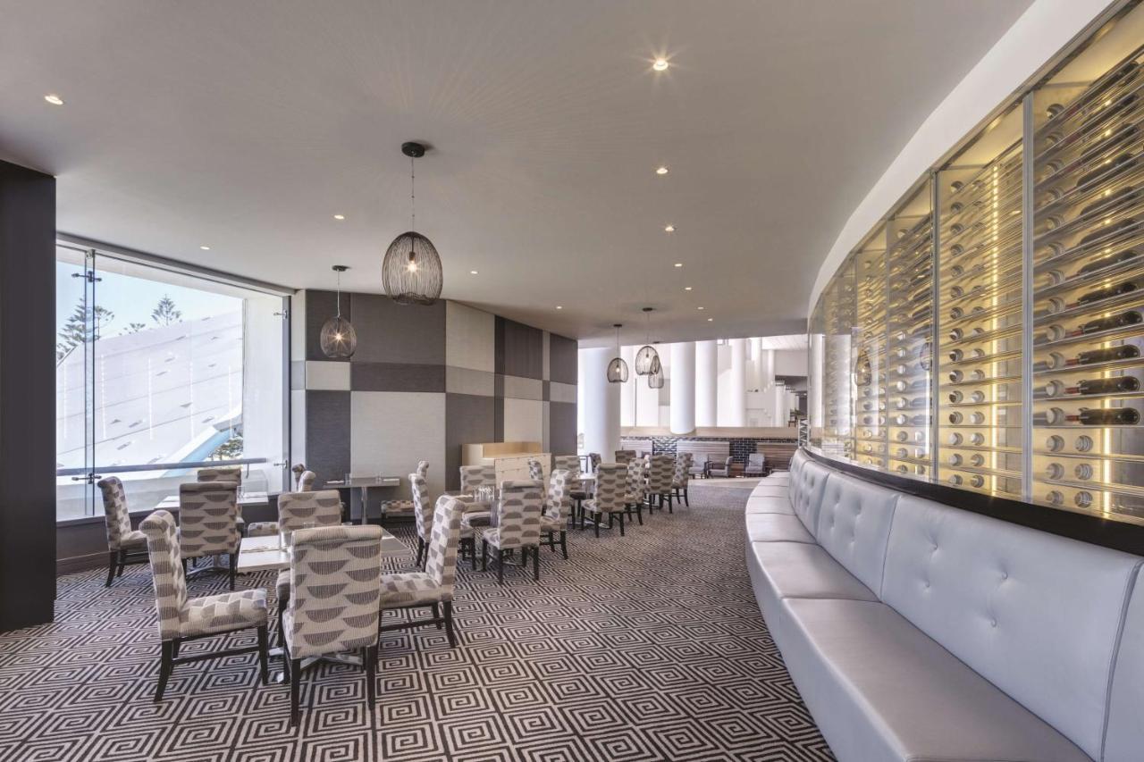Rendezvous Hotel Perth Scarborough Zewnętrze zdjęcie