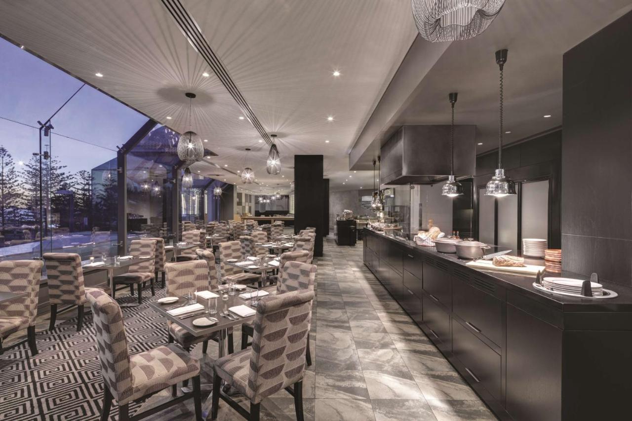 Rendezvous Hotel Perth Scarborough Zewnętrze zdjęcie