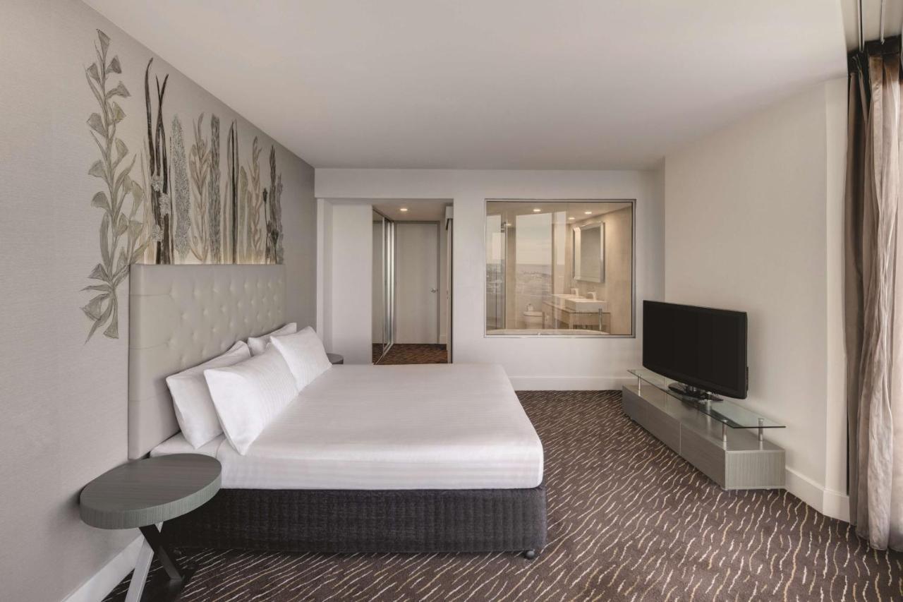 Rendezvous Hotel Perth Scarborough Zewnętrze zdjęcie