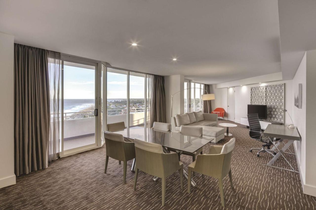 Rendezvous Hotel Perth Scarborough Zewnętrze zdjęcie