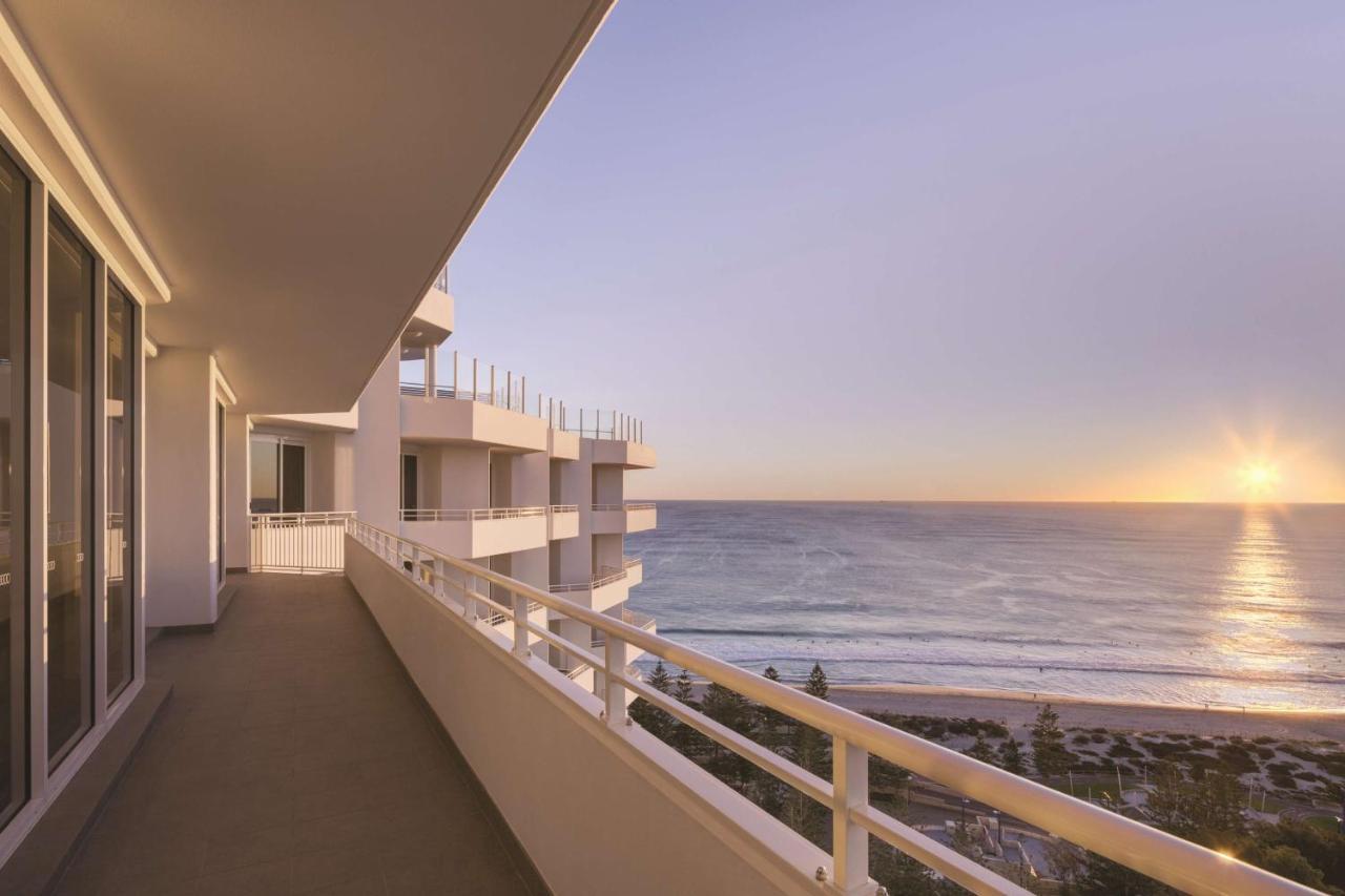 Rendezvous Hotel Perth Scarborough Zewnętrze zdjęcie