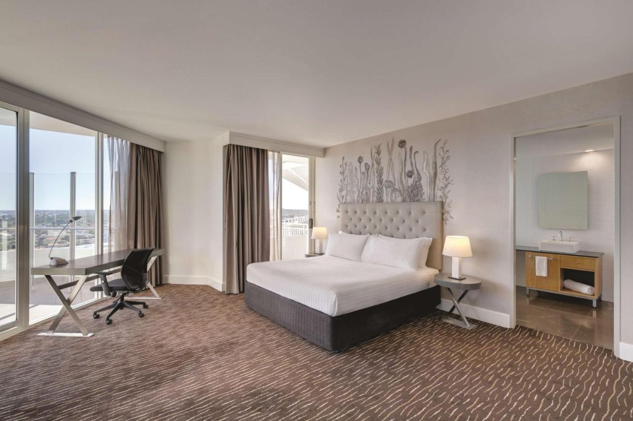 Rendezvous Hotel Perth Scarborough Zewnętrze zdjęcie