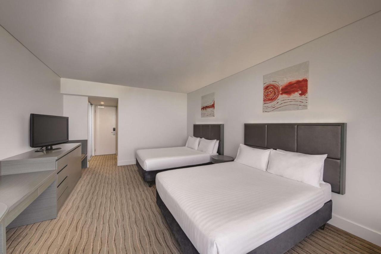 Rendezvous Hotel Perth Scarborough Zewnętrze zdjęcie