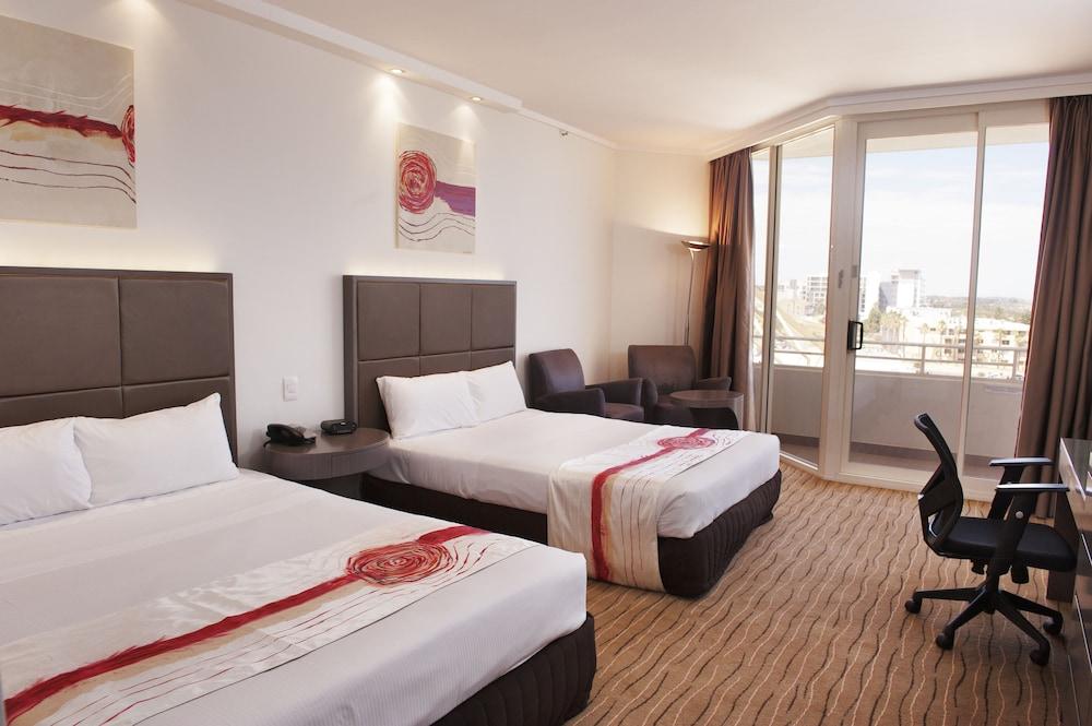 Rendezvous Hotel Perth Scarborough Zewnętrze zdjęcie