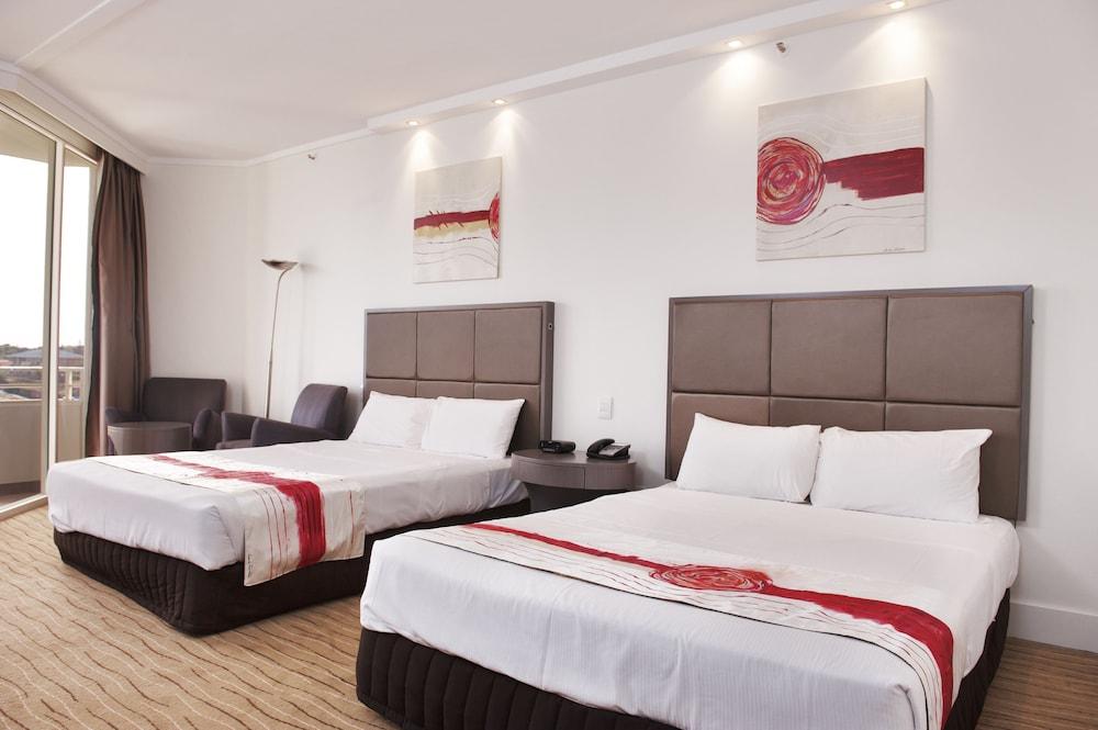 Rendezvous Hotel Perth Scarborough Zewnętrze zdjęcie