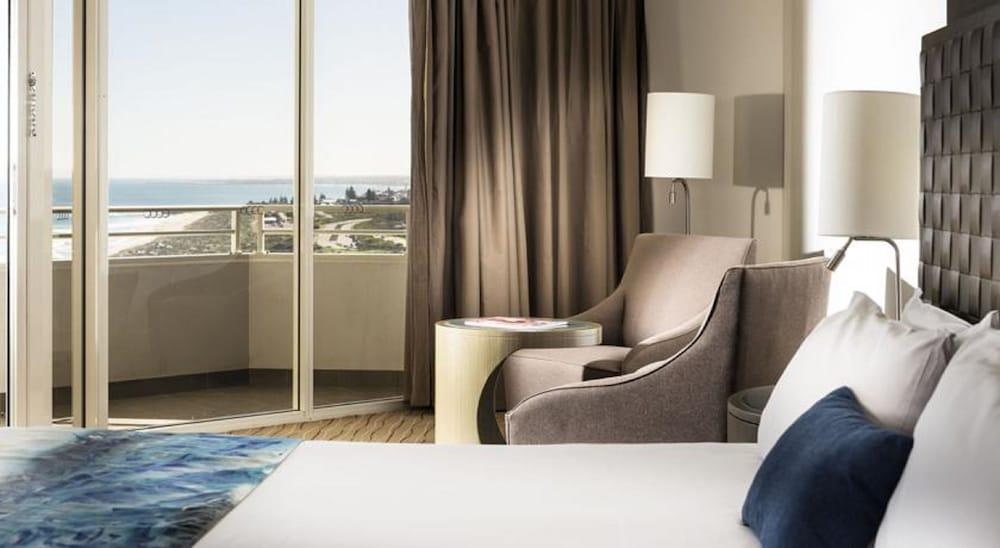 Rendezvous Hotel Perth Scarborough Zewnętrze zdjęcie