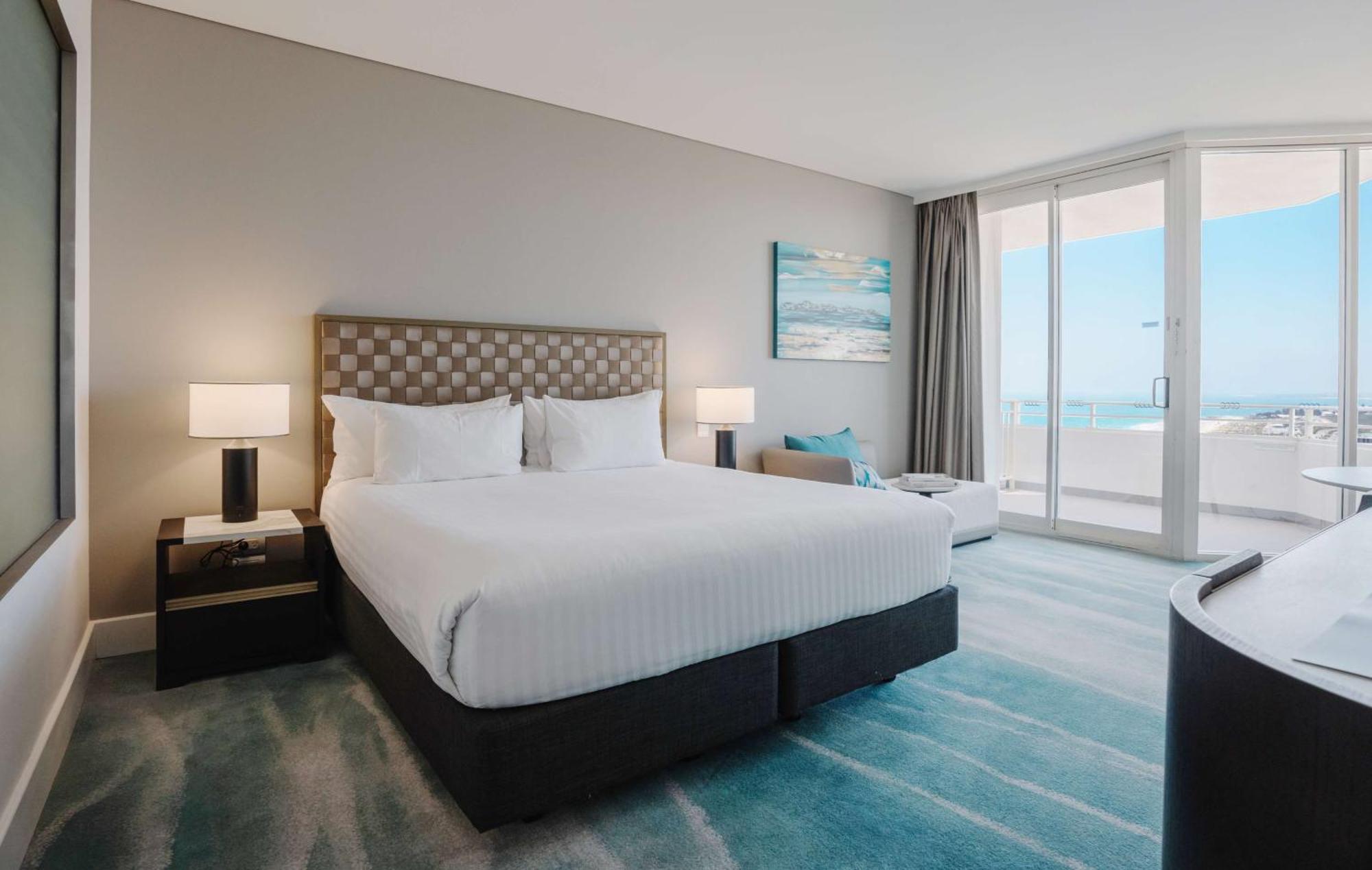 Rendezvous Hotel Perth Scarborough Zewnętrze zdjęcie