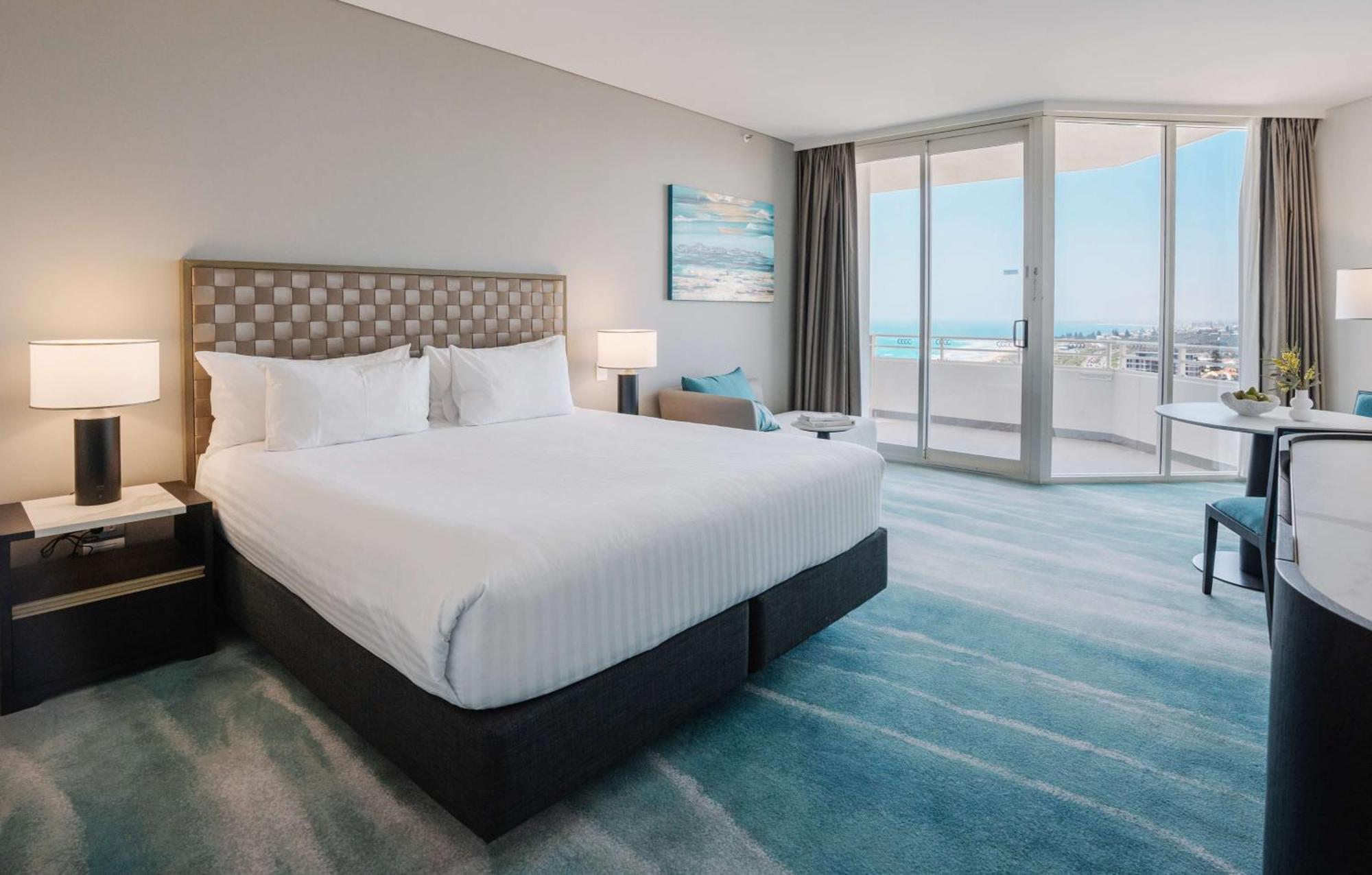 Rendezvous Hotel Perth Scarborough Zewnętrze zdjęcie