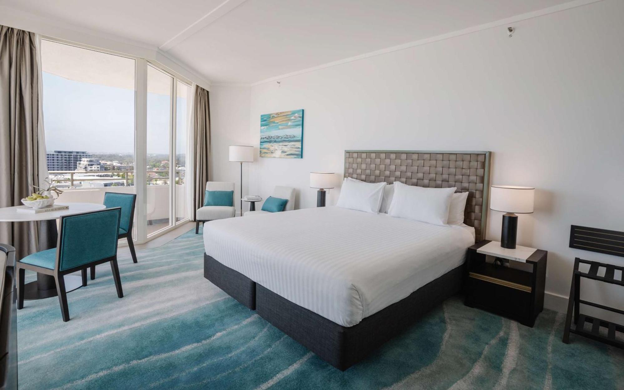 Rendezvous Hotel Perth Scarborough Zewnętrze zdjęcie