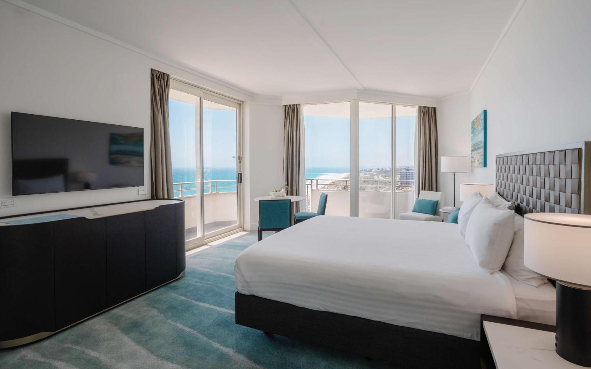 Rendezvous Hotel Perth Scarborough Zewnętrze zdjęcie