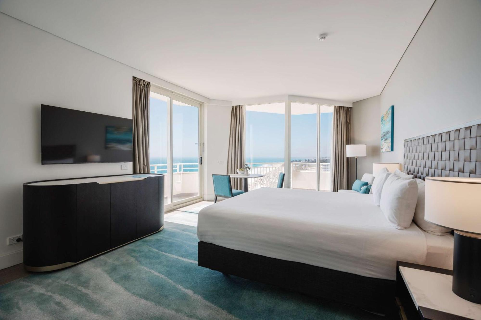 Rendezvous Hotel Perth Scarborough Zewnętrze zdjęcie