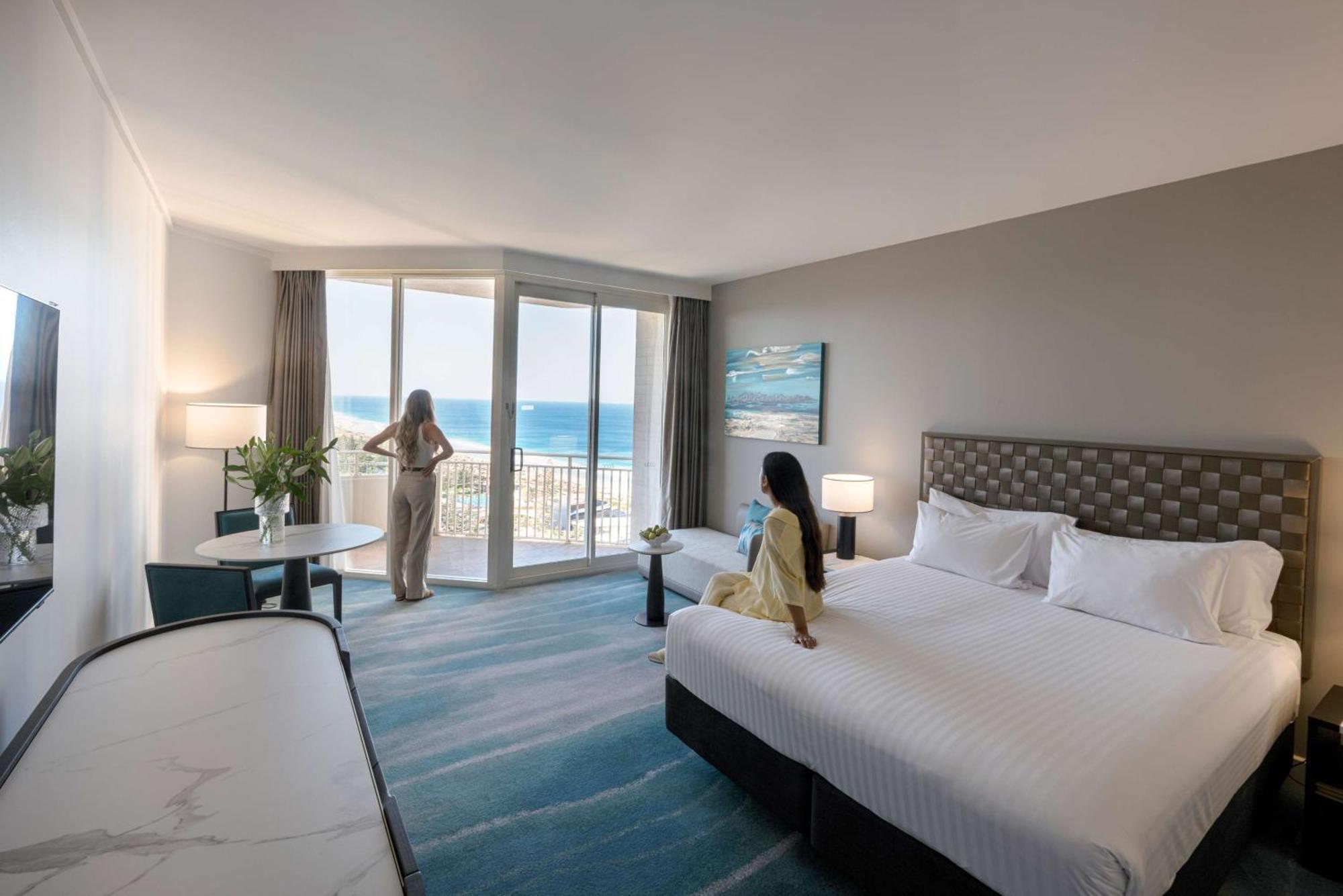 Rendezvous Hotel Perth Scarborough Zewnętrze zdjęcie