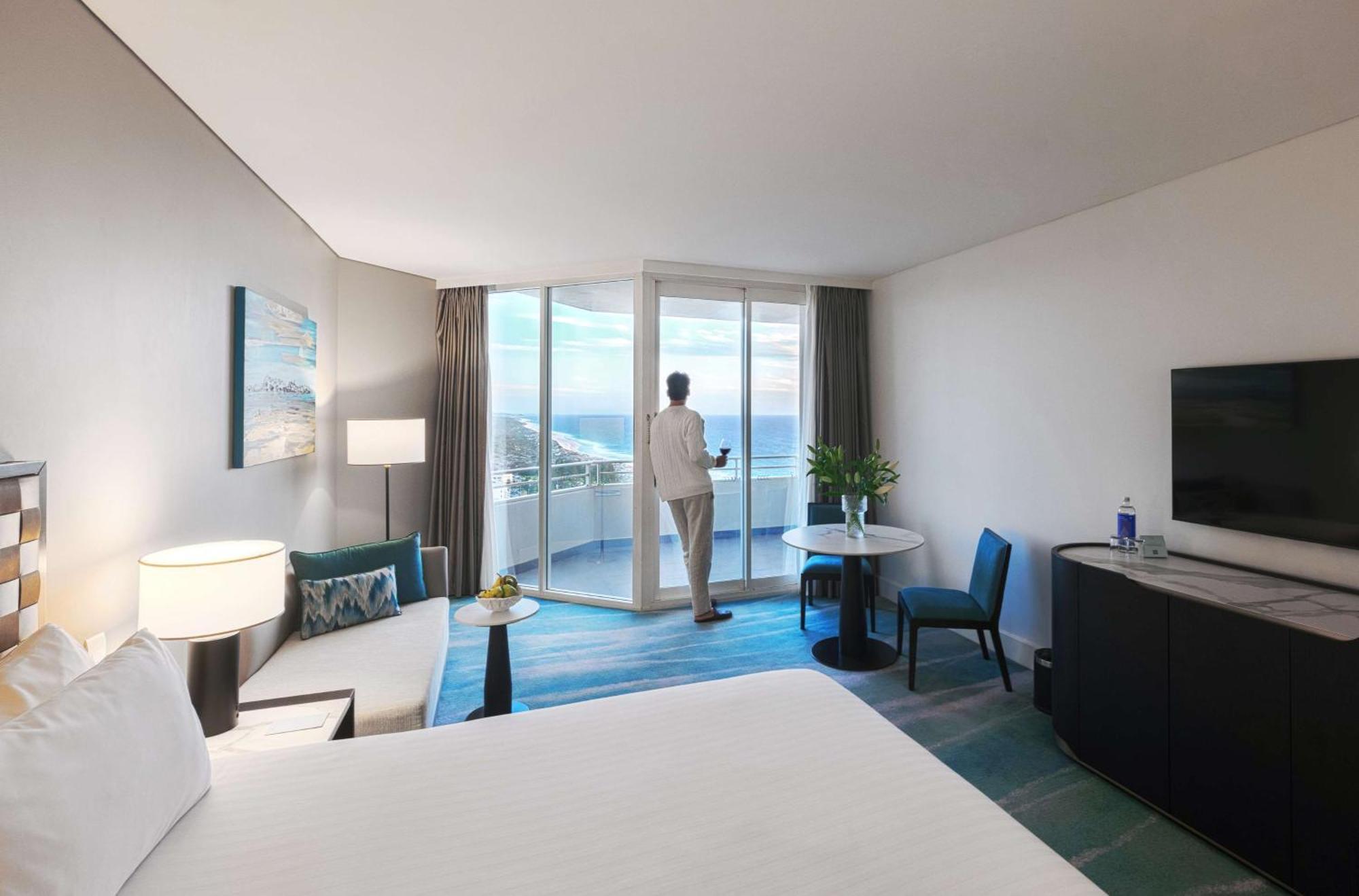 Rendezvous Hotel Perth Scarborough Zewnętrze zdjęcie