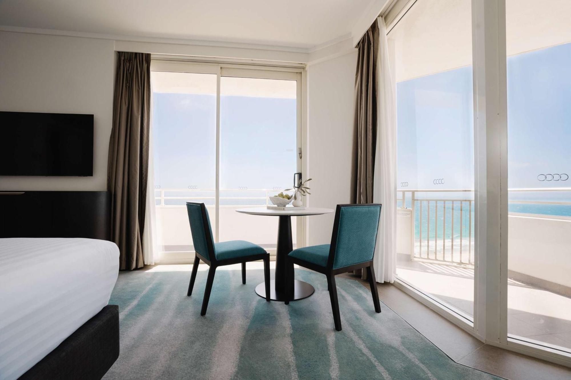 Rendezvous Hotel Perth Scarborough Zewnętrze zdjęcie