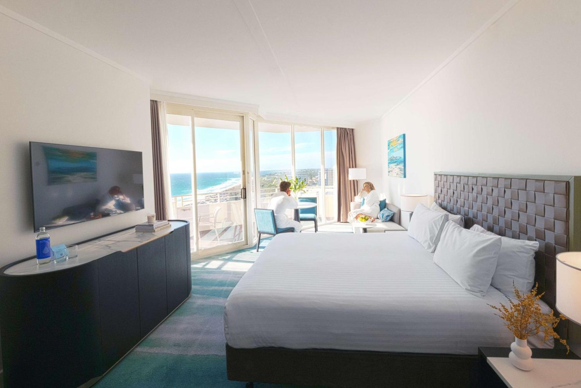 Rendezvous Hotel Perth Scarborough Zewnętrze zdjęcie