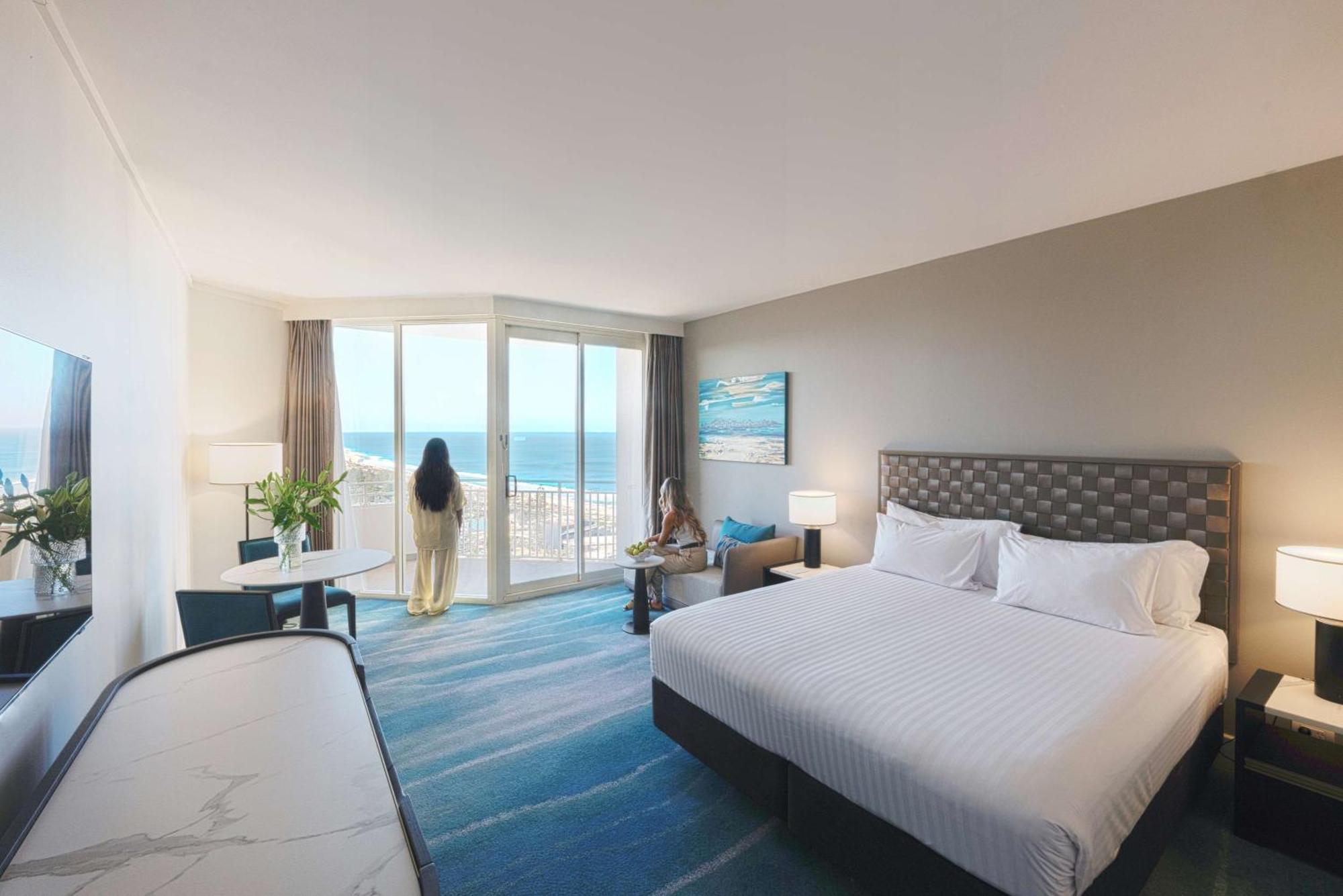 Rendezvous Hotel Perth Scarborough Zewnętrze zdjęcie